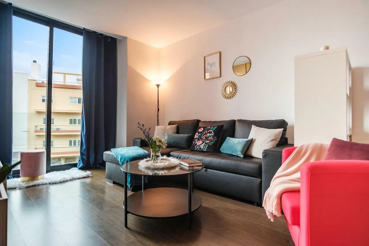 Stylish And Chic City Center Apartment With Wifi La Laguna