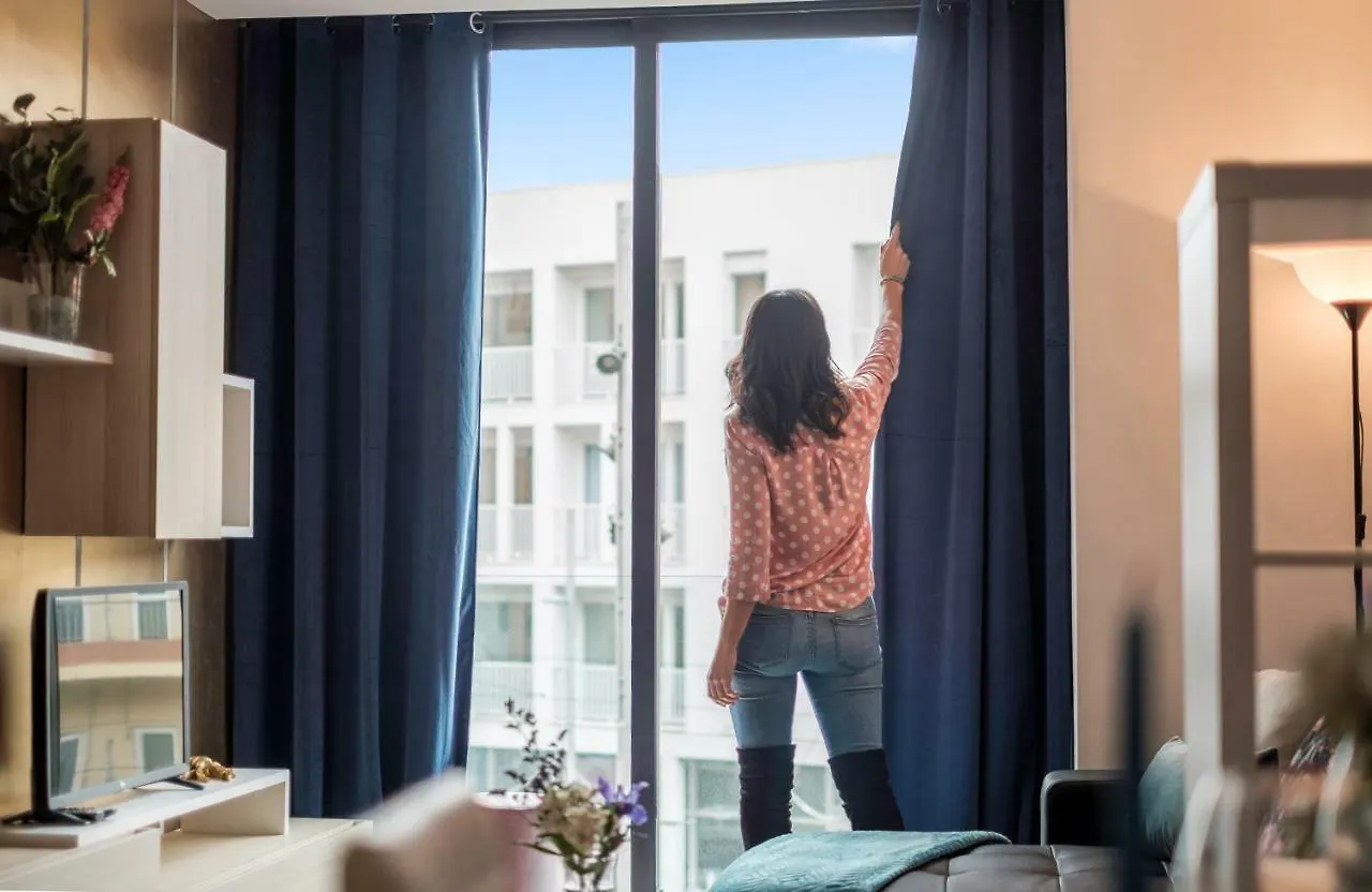 Stylish And Chic City Center Apartment With Wifi La Laguna  0*, La Laguna (Tenerife) España