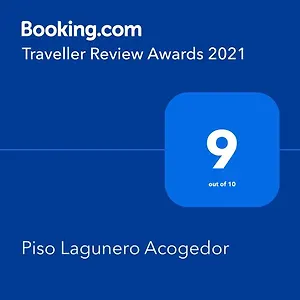 Piso Lagunero Acogedor , La Laguna (Tenerife) España