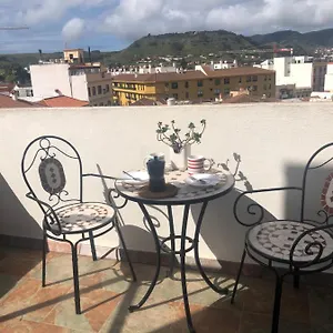 Atico Con Terraza Y Vistas San Cristóbal de La Laguna
