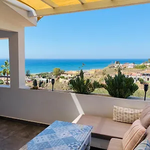 La Casita En Benajarafe , Málaga España