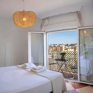 Center Flat Hospitality , Málaga España