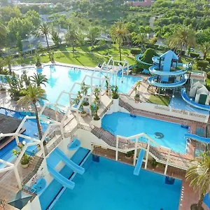 Park , Benalmádena España